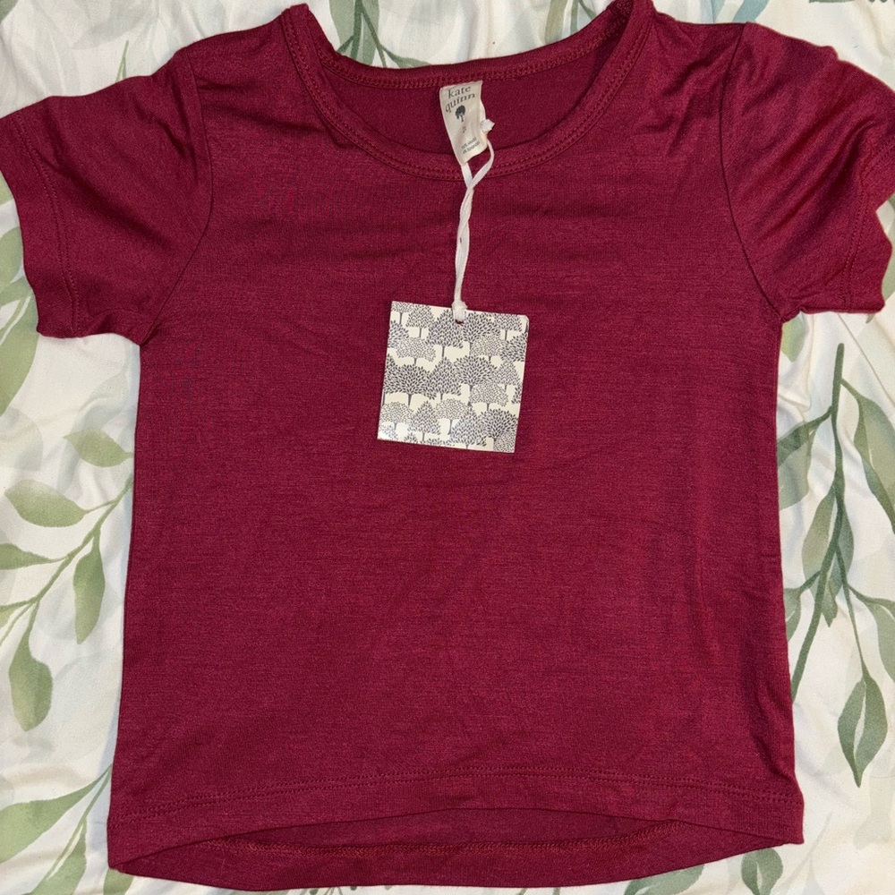 Kate Quinn top